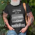 Cook Gifts, Cook Shirts