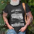 Uss Gifts, Uss Liberty Shirts