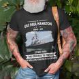 Hamilton Gifts, Hamilton Shirts