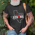 Texas Gifts, Strong Shirts