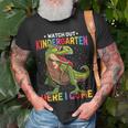 Kindergarten Gifts, Back To School Shirts, Kindergarten Shirts, Dinosaur Shirts, Outback Shirts