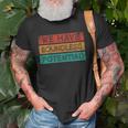 We Have Boundless Potential Positivity Inspirational Unisex T-Shirt Gifts for Old Men