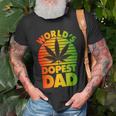 Funny Gifts, Dopest Dad Shirts
