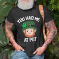 Leprechaun Gifts, St Patricks Day Shirts