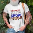 I&8217M Just Here For The Halftime Show Unisex T-Shirt Gifts for Old Men