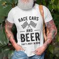 Alcoholic Gifts, Cars Shirts