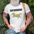 Step Momasaurus For Stepmothers Dinosaur Unisex T-Shirt Gifts for Old Men