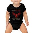 2022 Midterm Conservative Anti Biden Republican Baby Onesie