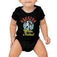 Astronaut Houston We Have A Problem Baby Onesie