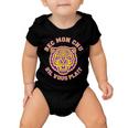 Bec Mon Chu Sil Vous Plait Tiger Tshirt Baby Onesie