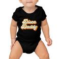 Mens Disco Daddy Retro Matching 60S 70S Party Costume Dad Baby Onesie