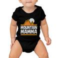 Mountain Mamma V2 Baby Onesie