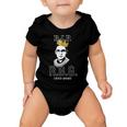 Rip Notorious Rbg Ruth Bader Ginsburg 1933-2020 Tshirt Baby Onesie