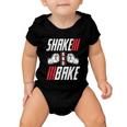 Shake And Bake Baby Onesie