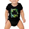 Shamrock | St Patricks Day Tshirt Baby Onesie