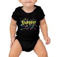 Stardust Hotel Casino Vintage Sign Retro Las Vegas Baby Onesie