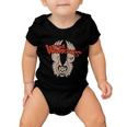 The Warriors Movie Baby Onesie