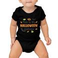 This Is My Halloween Costume Halloween Quote Baby Onesie