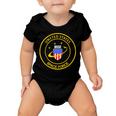 United States Space Force Ussf Tshirt Baby Onesie