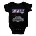 1971 ChevelleMuscle CarSs454Ss427Ss396HotrodDrag Race Baby Onesie