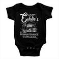 Cousin Eddies Rv Maintenance No Shitter Is Too Full Baby Onesie