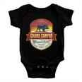 Grand Canyon V2 Baby Onesie