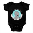 I Support Current Thing Tshirt Baby Onesie