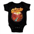Keep It Grand Great Canyon National Park Baby Onesie