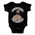 Navy Uss Juneau Lpd Baby Onesie