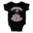 Navy Uss Samuel B Roberts Ffg Baby Onesie