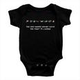 Pro Choice Funny Defend Roe V Wade 1973 Reproductive Rights Tshirt Baby Onesie