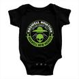 Roswell Aviation Established 1947 Roswell Alien Tshirt Baby Onesie