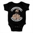 Uss Acadia Ad Baby Onesie