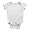 Straight Outta My Thirties Funny 40Th Birthday Gift Baby Onesie