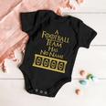 A Football Team Has No Name Washington Football Team Baby Onesie