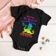 Always Be Yourself Unless You Can Be A Dragon Baby Onesie