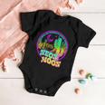 As Long As Theres Light From A Neon Moon Tshirt Baby Onesie