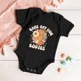 Bans Off Our Bodies V2 Baby Onesie