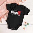 Bilzerian 16 Mens Tshirt Baby Onesie