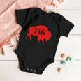 Buffalo 716 New York Football Baby Onesie