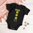 Doc Dwarf Halloween Costume Tshirt Baby Onesie