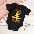 Fireman Costume Firefighter Halloween Uniform Tshirt Baby Onesie