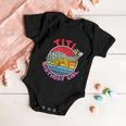 Girl Birthday I Titi I Ankylosaurus I Family Matching Funny Gift Baby Onesie