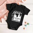 Mountain Biking V2 Baby Onesie