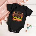 Pompeii Floor Is Lava Championship Natural Disaster Italy V2 Baby Onesie
