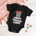 Pro Choice Pro Feminism Pro Cats Shirt Gift Baby Onesie