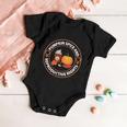 Pumpkin Spice And Reproductive Rights Gift V5 Baby Onesie