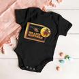 Retro Island Hoppers Tshirt Baby Onesie