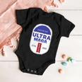 Ultra Maga 1776 2022 Tshirt Baby Onesie