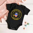 United States Space Force Ussf Tshirt Baby Onesie